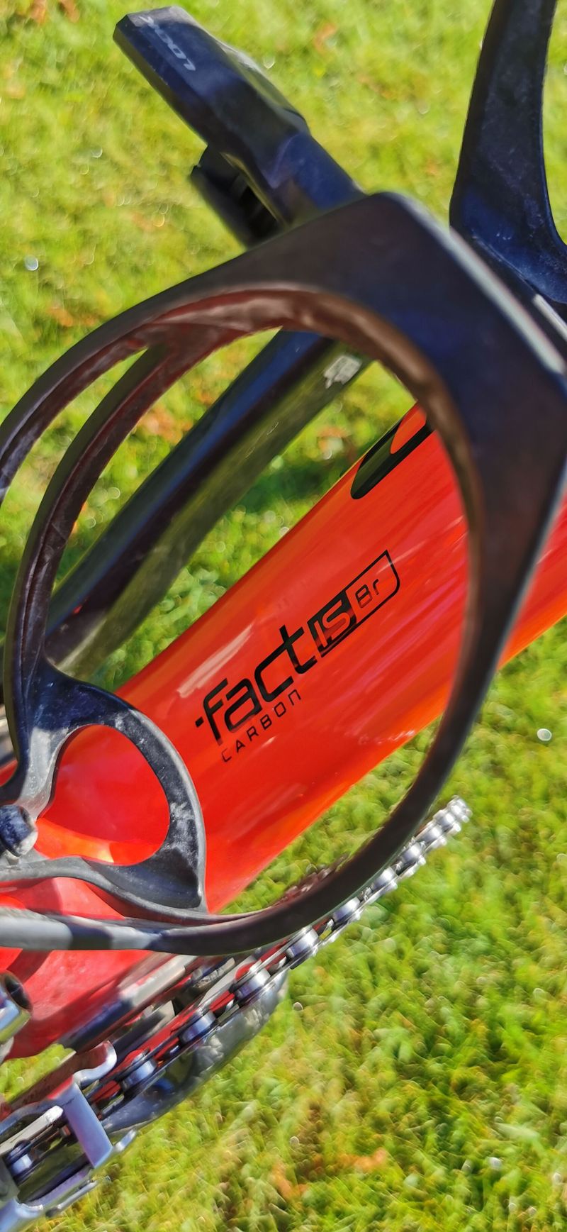 Specialized Tarmac Comp