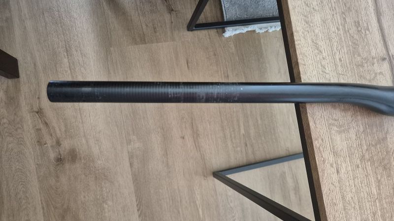 Řídítka OneUp Carbon 