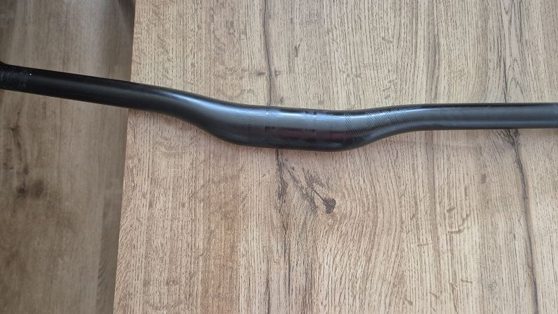 Řídítka OneUp Carbon 