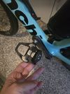 Bianchi Aria e-road