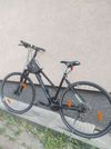 Kolo Rock Machine Crossride (L) Vzduchová vidlice