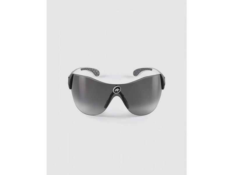 Assos Zegho G2 Interceptor black 