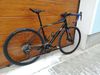 Road/gravel Cannondale Synapse vel. M