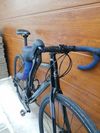 Road/gravel Cannondale Synapse vel. M