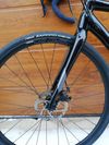 Road/gravel Cannondale Synapse vel. M