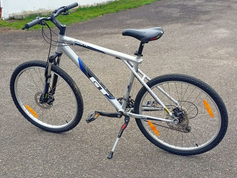 Horské kolo GT Avalanche