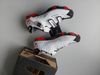 MTB tretry Bontrager
