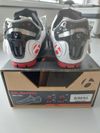 MTB tretry Bontrager