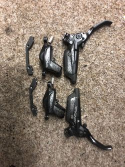 SRAM CODA R