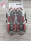 MTB tretry Shimano 