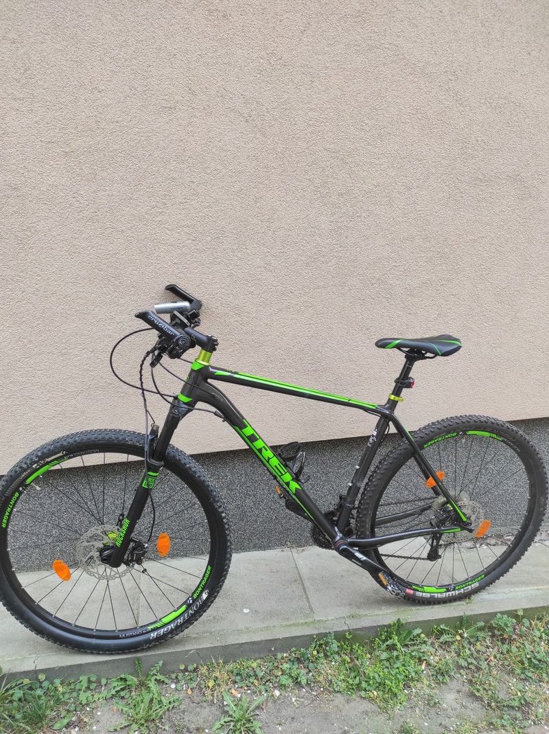 Trek Superfly 29 (L) horske kolo TOP stav