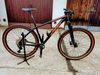 KTM myroon master vel. L