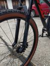 KTM myroon master vel. L