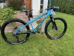 Lehké kolo Force Forkys 24" 1x9