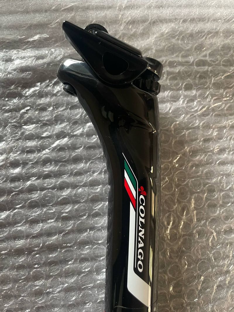 Prodám sedlovku na Colnago C60