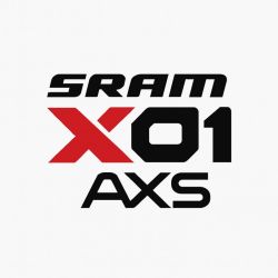 SRAM X01 Eagle AXS! - NOVÁ elektronická sada na MTB!