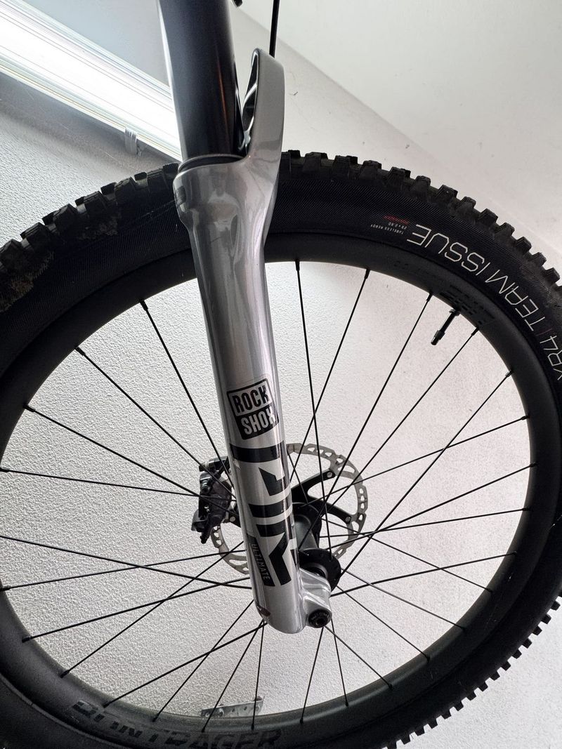 TREK Fuel EX 9.7 GX 29” M/L – perfektní stav, špičková výbava Prodám nebo vyměním z