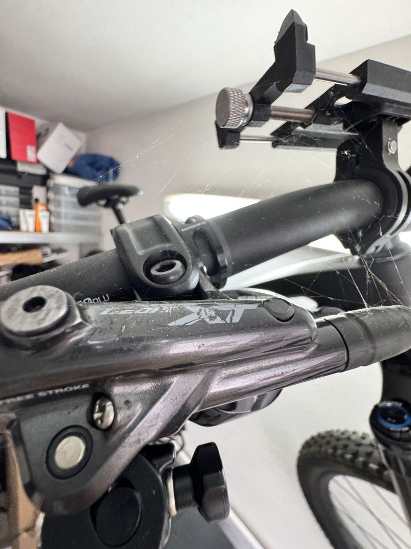 TREK Fuel EX 9.7 GX 29” M/L – perfektní stav, špičková výbava Prodám nebo vyměním z