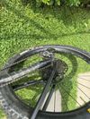 Trek Roscoe 7, 2021 + úpravy