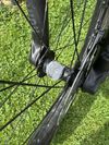 Trek Roscoe 7, 2021 + úpravy