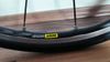Mavic Ksyrium Elite, včetně plášťů Mavic Yksion, jako nová