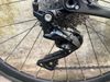 Silniční karbonové kolo Cube Attain GTC Race, Shimano 105 2x11s, disk, barva Carbon/Flashyellow