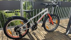 Trek Wahoo 20
