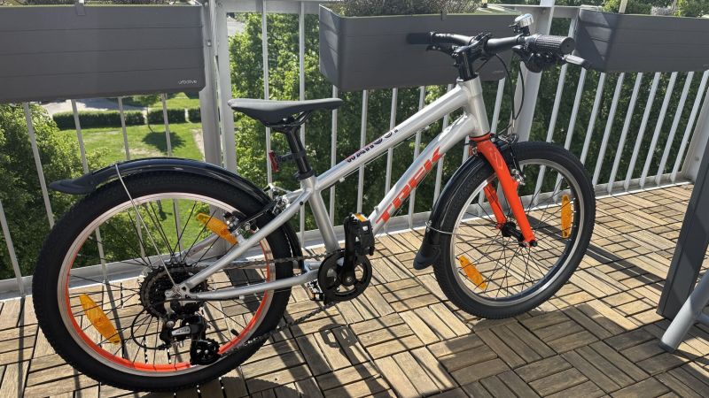 Trek Wahoo 20