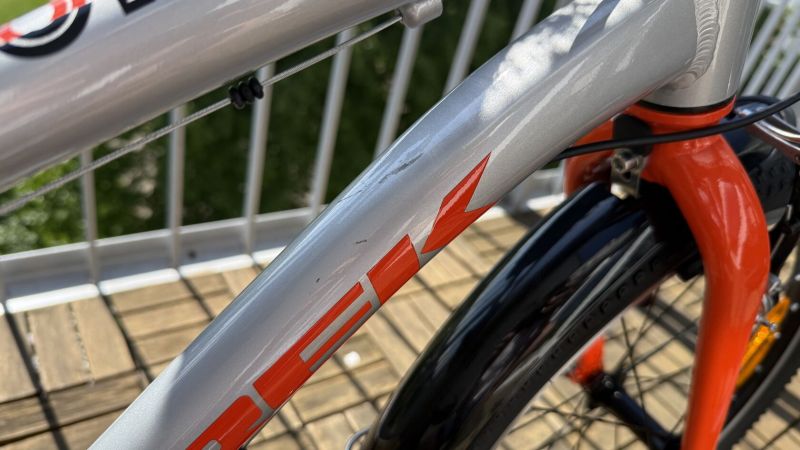 Trek Wahoo 20