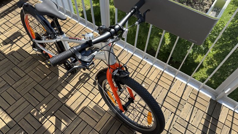Trek Wahoo 20