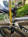 Silniční kolo COLNAGO Primavera vel.51s, 3x10s kompletní Shimano 105, kola Vision