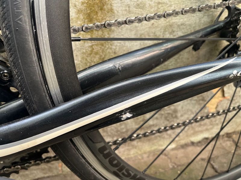Silniční kolo COLNAGO Primavera vel.51s, 3x10s kompletní Shimano 105, kola Vision