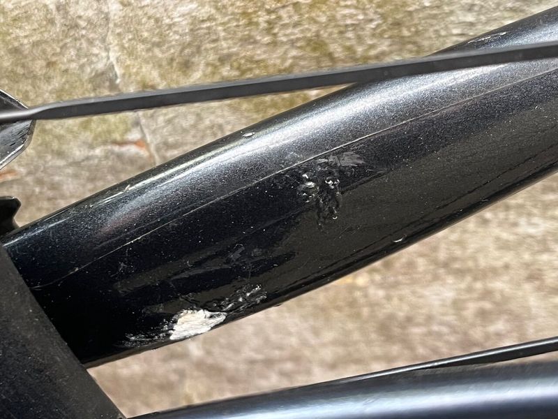 Silniční kolo COLNAGO Primavera vel.51s, 3x10s kompletní Shimano 105, kola Vision