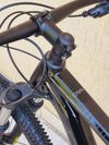 #84 Zánovní Orbea 29" Deore 2x10, pro 160-175cm 