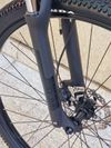 #84 Zánovní Orbea 29" Deore 2x10, pro 160-175cm 