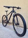#84 Zánovní Orbea 29" Deore 2x10, pro 160-175cm 