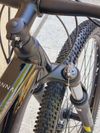 #84 Zánovní Orbea 29" Deore 2x10, pro 160-175cm 