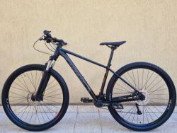 #84 Zánovní Orbea 29" Deore 2x10, pro 160-175cm 