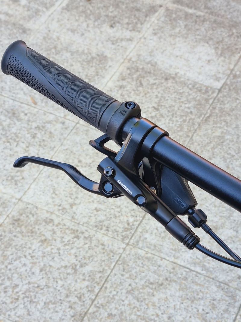 #84 Zánovní Orbea 29" Deore 2x10, pro 160-175cm 