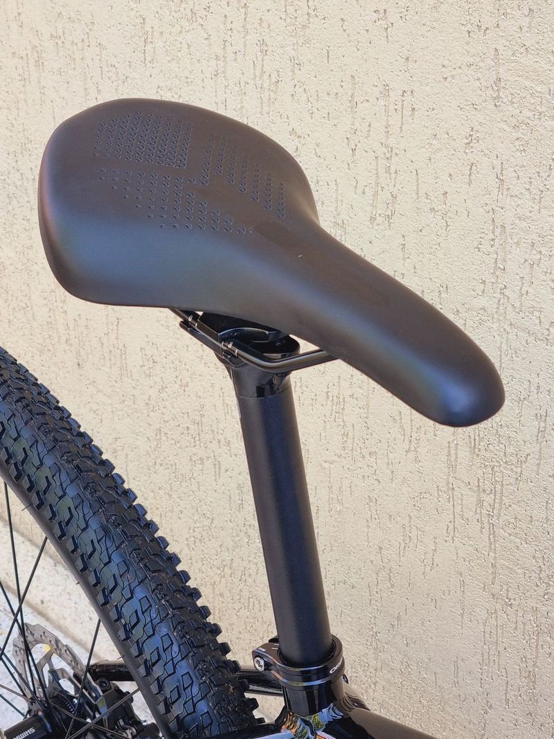 #84 Zánovní Orbea 29" Deore 2x10, pro 160-175cm 