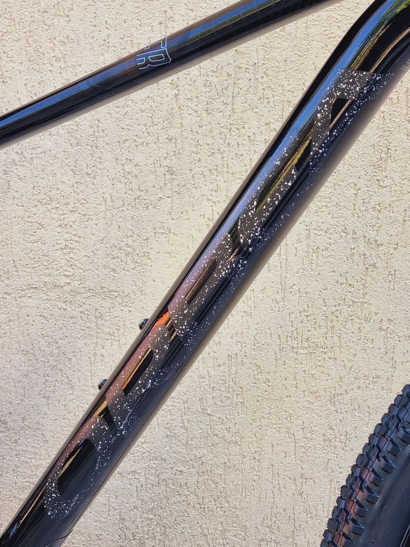 #84 Zánovní Orbea 29" Deore 2x10, pro 160-175cm 