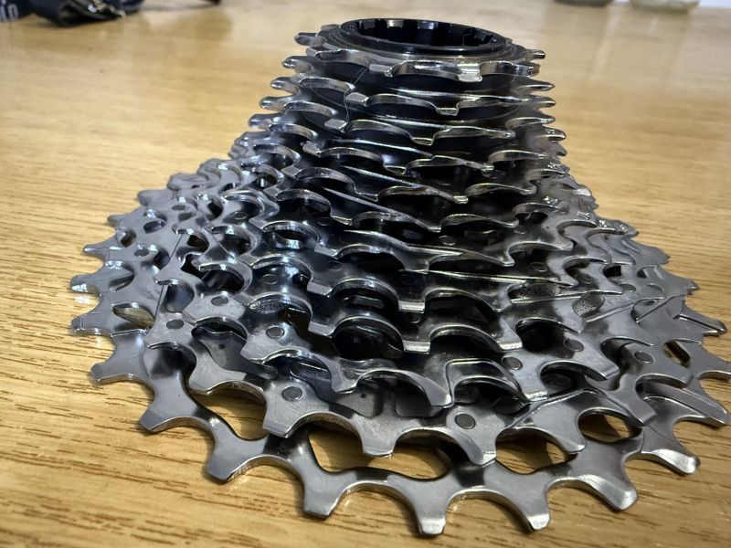 Kazeta Sram Rival XG-1250, 12s 