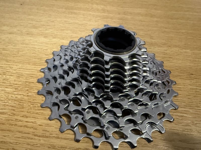 Kazeta Sram Rival XG-1250, 12s 