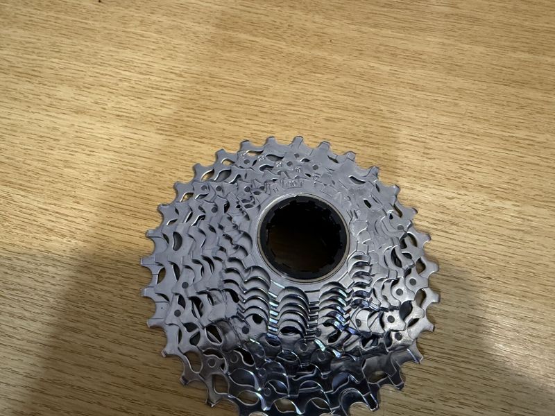 Kazeta Sram Rival XG-1250, 12s 