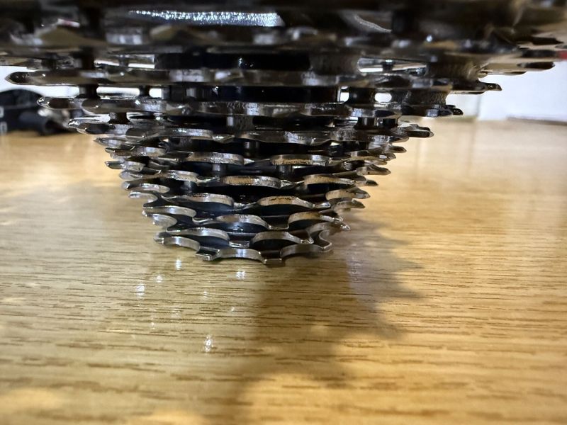 Kazeta Sram Rival XG-1250, 12s 