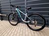 (74)Horské hliníkové kolo Rock Machine 27,5" Kotoučové brzdy
