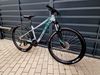 (74)Horské hliníkové kolo Rock Machine 27,5" Kotoučové brzdy