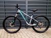 (74)Horské hliníkové kolo Rock Machine 27,5" Kotoučové brzdy