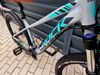 (74)Horské hliníkové kolo Rock Machine 27,5" Kotoučové brzdy