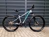 (74)Horské hliníkové kolo Rock Machine 27,5" Kotoučové brzdy